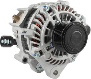 China NEW ALTERNATOR New 110A Alternator Fits Honda Accord Ex-L 2013-2014 31100-5A2-A02Rm 311005A2A02 factory