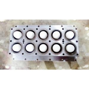 China Customised Plastic Vacuum Molding For Thermoforming Machines factory