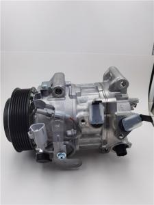 China Compressor Toyota Alphard Sienna Highlander 3.5 GGH30 2016 88320-58020 7PK factory