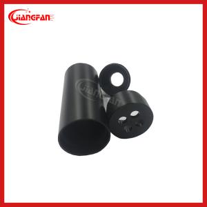 China 4 Core Buffer Tube Fan Out Kit With Diamter Less Than 0.5mm Bendig Resistance factory