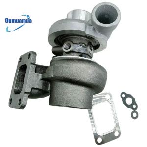 China Turbo TB2518 For ISUZU Engine 4BD2-NPR Turbocharger 466898-5006S 894480-5870 factory