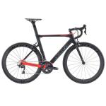 SAVA Phantom3.0 Carbon Fiber Street Bike 56cm With Shifter Lever