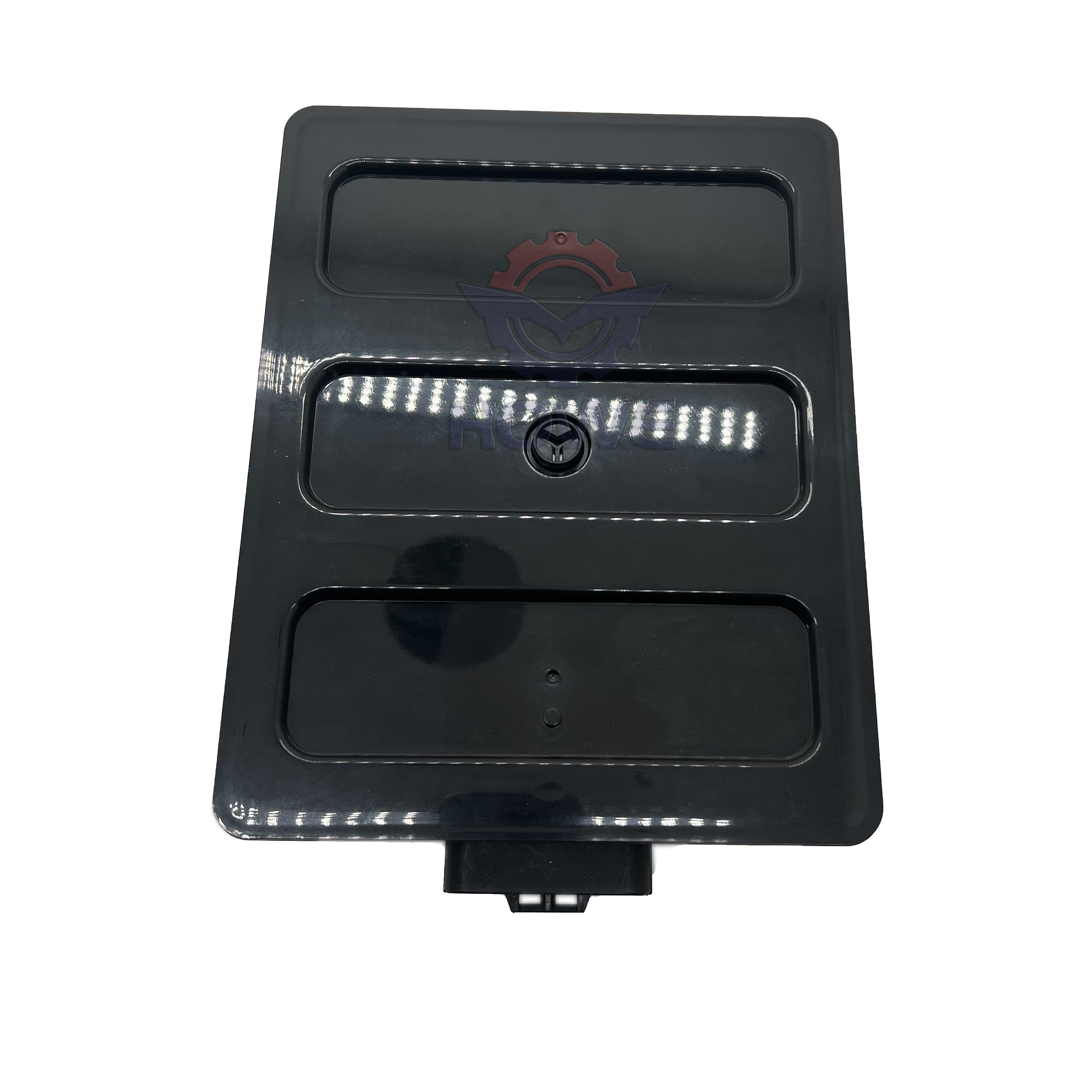 High Guarantee ZX330-5G ZX350-5G Excavator Parts Engine Controller Computer Board YA00004270