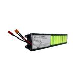 OEM ODM LiFePO4 lithium battery pack customizable Electric Scooter battery 36V