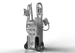 China ICE SHAPING IV PRO 4 heads lipocryo zeltiq cool body slim cryolipolysis machine price factory