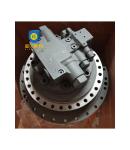 GM38 Kobelco SK200-8 SK210-8 Excavator Travel Motor Assy Kobelco Excavator Spare