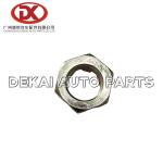 Truck Parts 8 94247357 1 Wheel Nut 8942473571 Isuzu 4JB1