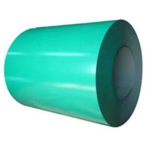 China PPGL Steel Coil Aluminum Zinc Alloy Coated Steel For Corrugated Metal Roofing Sheet factory