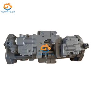 China 4689079 Hydraulic Piston Pump For Hitachi EX1900-6 EX1900-5 Excavator Parts factory