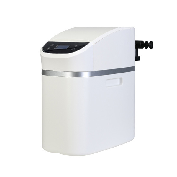 Intelligent Automatic Control Water Softener For Bathroom Downflow Upflow