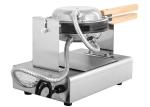 Electric Commercial Hong Kong Egg Waffle Maker, Snack Bar Equipment Aberdeen