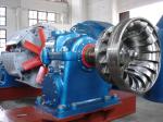 Francis Hydro Turbine / Francis Water Turbine for Capacity below 20MW Hydropower