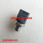 BOSCH Pressure Sensor 0281006245 , 0 281 006 245