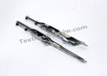 Sulzer G6100 Rapier Loom Spare Parts Rapier Gripper Weight 160g