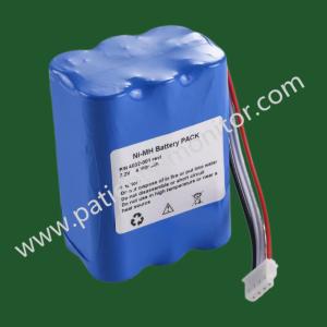 China NONIN Ni-MH Battery Pack P/N:4032-002 Revl For Avant2120 Avant4000 Avant9600 Avant9700 Oximeter factory