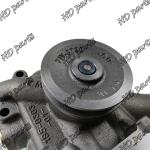 3114 3116 3126B 3126E Black Diesel Engine Pump 7C4508 For CATERPILLAR