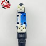 4WE6J61EG24NK4F6LS SUNNY Solenoid Valve Concrete Pump Truck Accessories