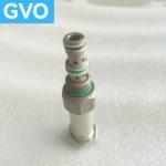 SY65/SY75/LG6065/FR60 18MM Solenoid Valve Core 3001603-WK07L-01-C-V/60008386