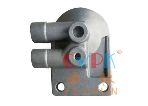 600-311-9640 Engine Mining Excavator Diesel Filter Base 600-311-9640 Komatsu