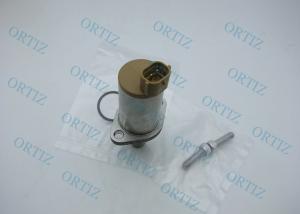 China Steel DENSO Suction Control Valve For Truck High Durability 294200 - 0650 factory