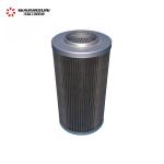 60012123 EF-107N Hydraulic Oil Suction Filter For Excavator