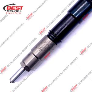 Common Rail Fuel Injector 295900-0200 For Toyota Hiace Dyna 1kd Ftv 23670-30440