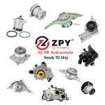 Audi Engine Water Pump 03H121008D 03H121008 03H121008D 03H121008H 03H121008B