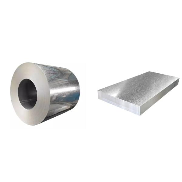 Galvanized PPGL PPGI Hot Dipped Gi Steel Zinc Coated Galvanized Rolled Steel Coil