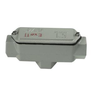China ATEX Explosion Proof Electrical Junction Box IP66 IP67 factory