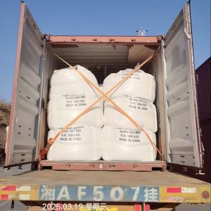 Customization Sodium Sulphate Anhydrous 99 Easy Storage And Processing