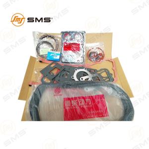 China 61560010803 WEICHAI Engine Parts Engine Repair Kit on sale