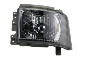 China ISUZU 700P 4HK1 LAMP ASM HEAD R 8980954041 factory