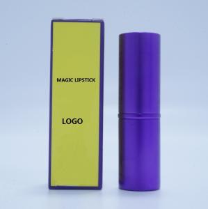 China Ph - Reactive Color Changing Lipstick factory