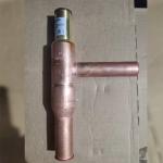 614527 Thermo King Pressure Regulating Parts KVL28 3E71871G01 VALVE-REG PRESS