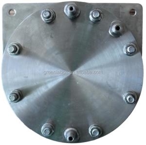 China 2020 PEM Technology Household h2 Hydrogen Generator PEM 126mm Diameter Condition factory