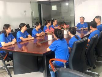Shenzhen Hunting Tech Co., Ltd.