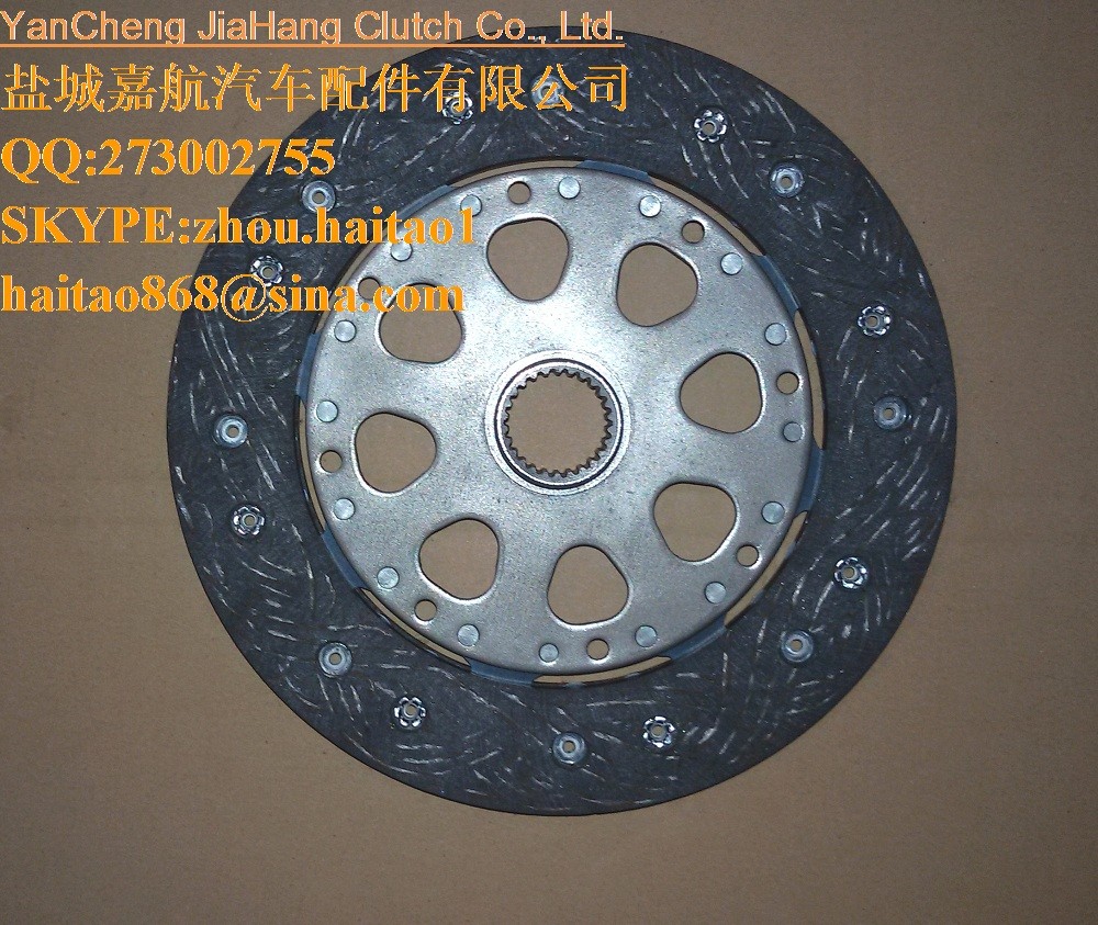 015 250 47 03CLUTCH DISC