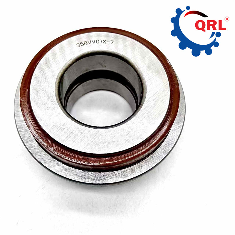 Auto Bearings 35BVV07X-7-C CS MD727572 Transmission Output Shaft Bearing