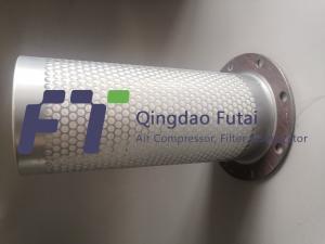 China Liutech Alternative Screw Compressor Air Oil Separator 6221374000 factory