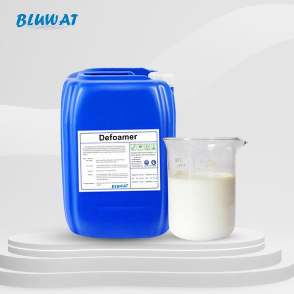 High-Performance Anti-Foaming Agent Rapid Defoaming Chemicals Stable Foam