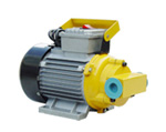 Plus pump