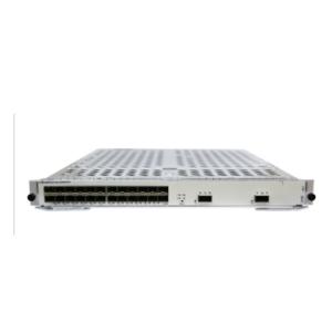 China CR5DE2NLFX76 03057853 LPUI-480-L 2x100G-CFP2-24x10G LAN/WAN-SFP+ factory
