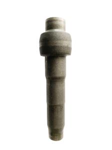 China Thematerial 20MnCrS5 Shaft Mechanical FECO 005 2kg For Dual Clutch Transmission factory