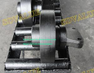 China IHI Crawler Crane K300 Top Roller/Upper Roller/Carrier Roller factory