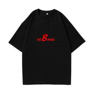 China Wholesale fashion fabrics Chiffon satin silk Clothing Round Neck Oversize T-Shirt factory
