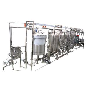 Water Softener Water Purification Equipment with and Online Support