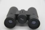 Adults Black Lightweight Travel Binoculars , Lightweight Binoculars For