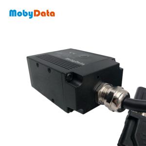 Fixed Mount Barcode Scanner with Six Sets of Lighting IP65 Protection and 60fps