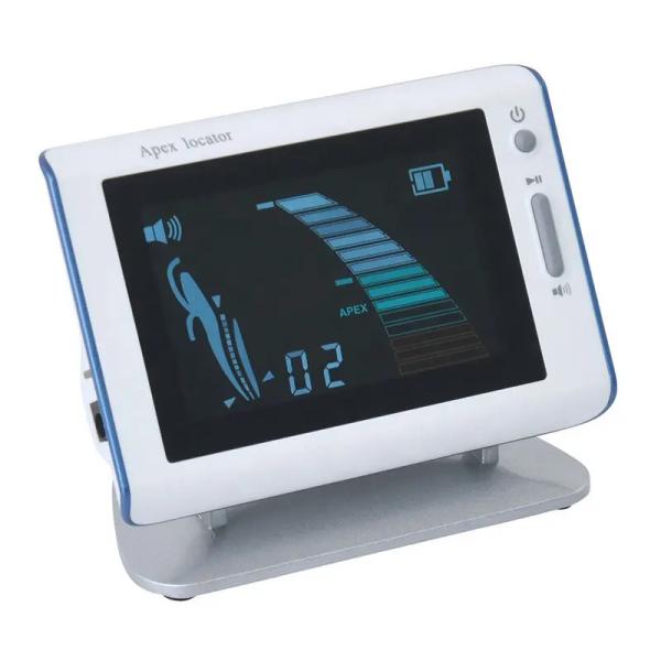 4.5" LCD Dental Root Canal Apex Locator Wireless Dental Apex Locator With