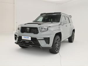 China GPS Rear Wheel Drive Electric Cars Lithium Ion Battery With High Charging Capacity factory